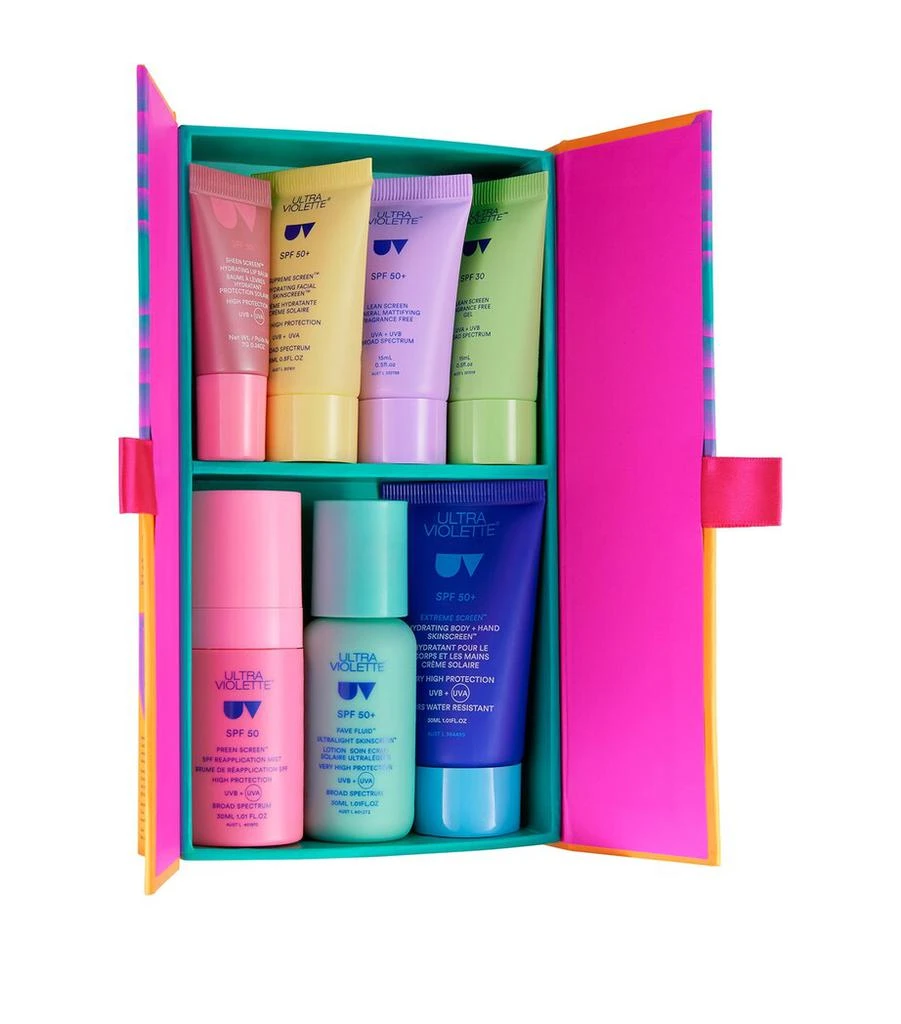 ULTRA VIOLETTE Vi’s Closet of Cuties Gift Set 2