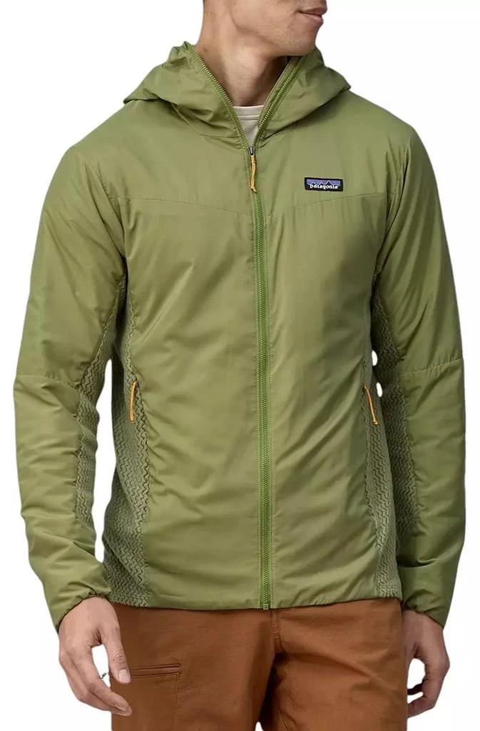 Patagonia Patagonia Men's Nano-Air Light Hybrid Hoodie 1