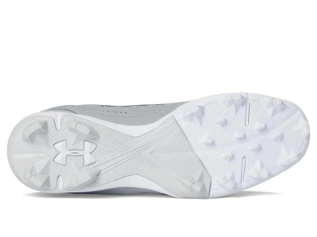Under Armour Leadoff Low RM 3.0 Baseball Cleat 3