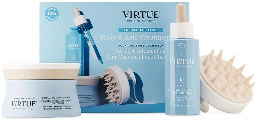 Virtue Scalp Launch Kit 2