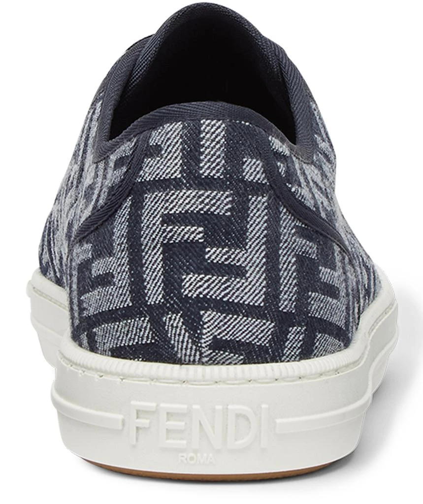 Fendi Sneakers Fendi Domino 4