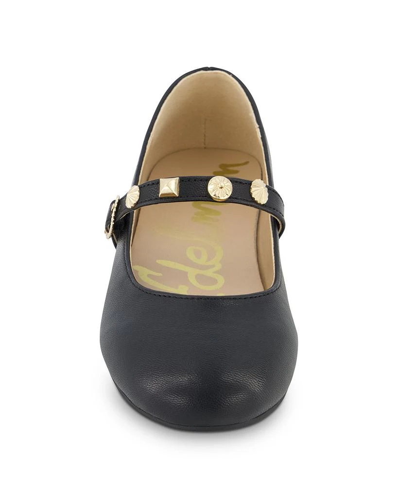 Sam Edelman Girls' Felicia Steph Charm Flats - Toddler, Little Kid, Big Kid 3