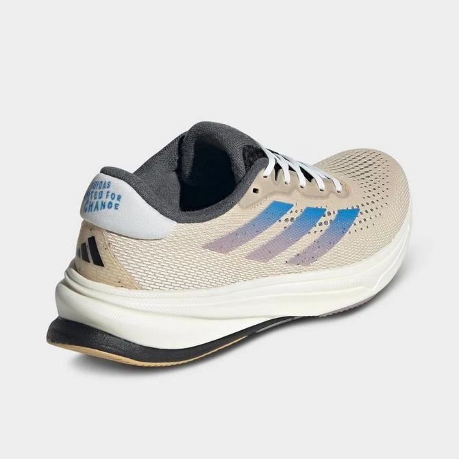 Adidas Women's adidas Supernova Rise Move for the Planet Running Shoes 4