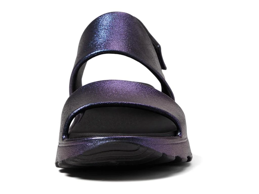 SKECHERS Foamies Arch Fit Footsteps Iridescent 2