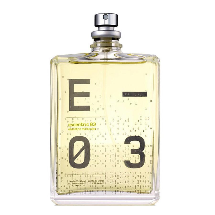escentric molecules Escentric Molecules Escentric 03 Unisex EDT