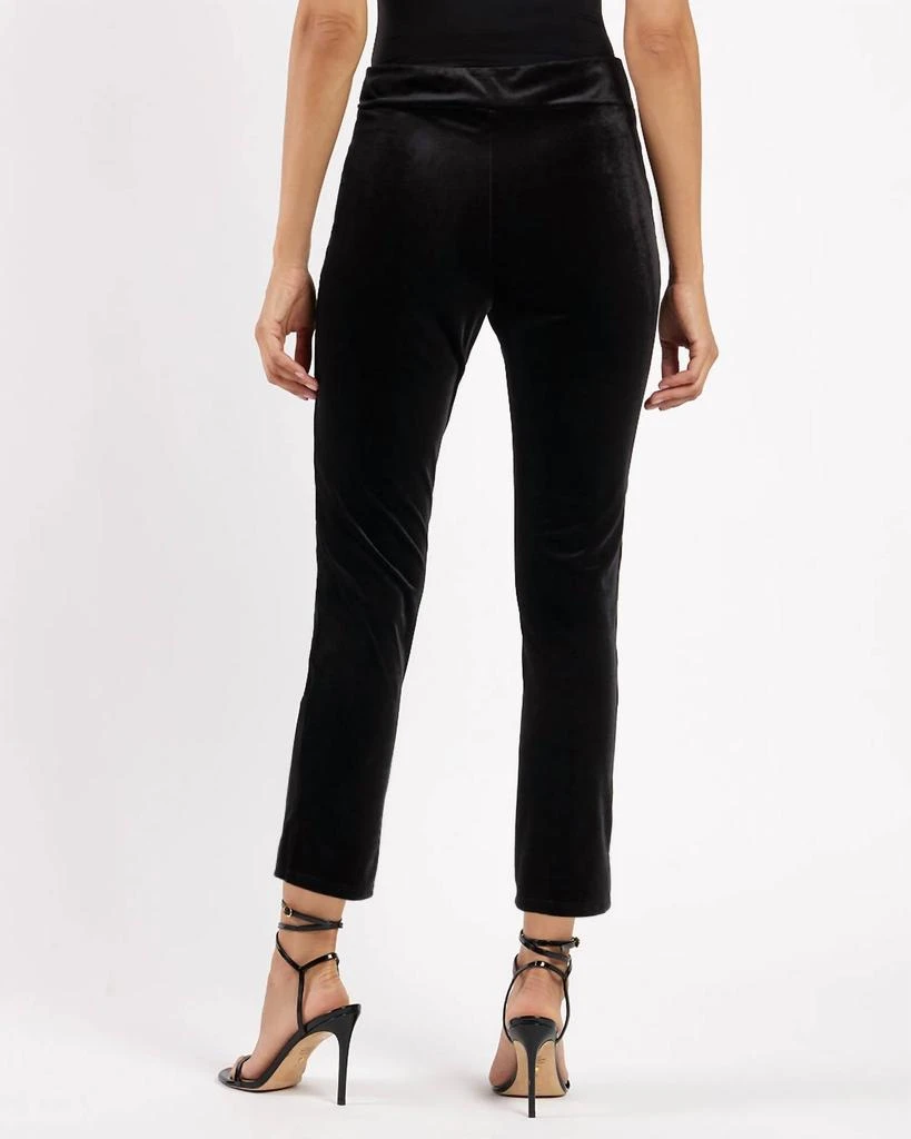 JUDE CONNALLY Jude Connally - Velvet Split Ankle Pants 2