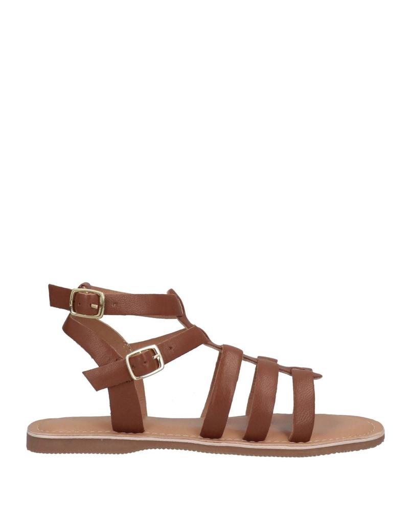 COLORS OF CALIFORNIA Sandals