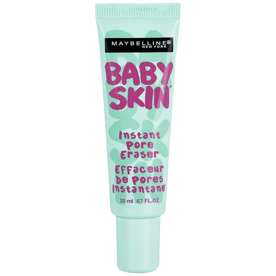 Maybelline Instant Pore Eraser Primer
