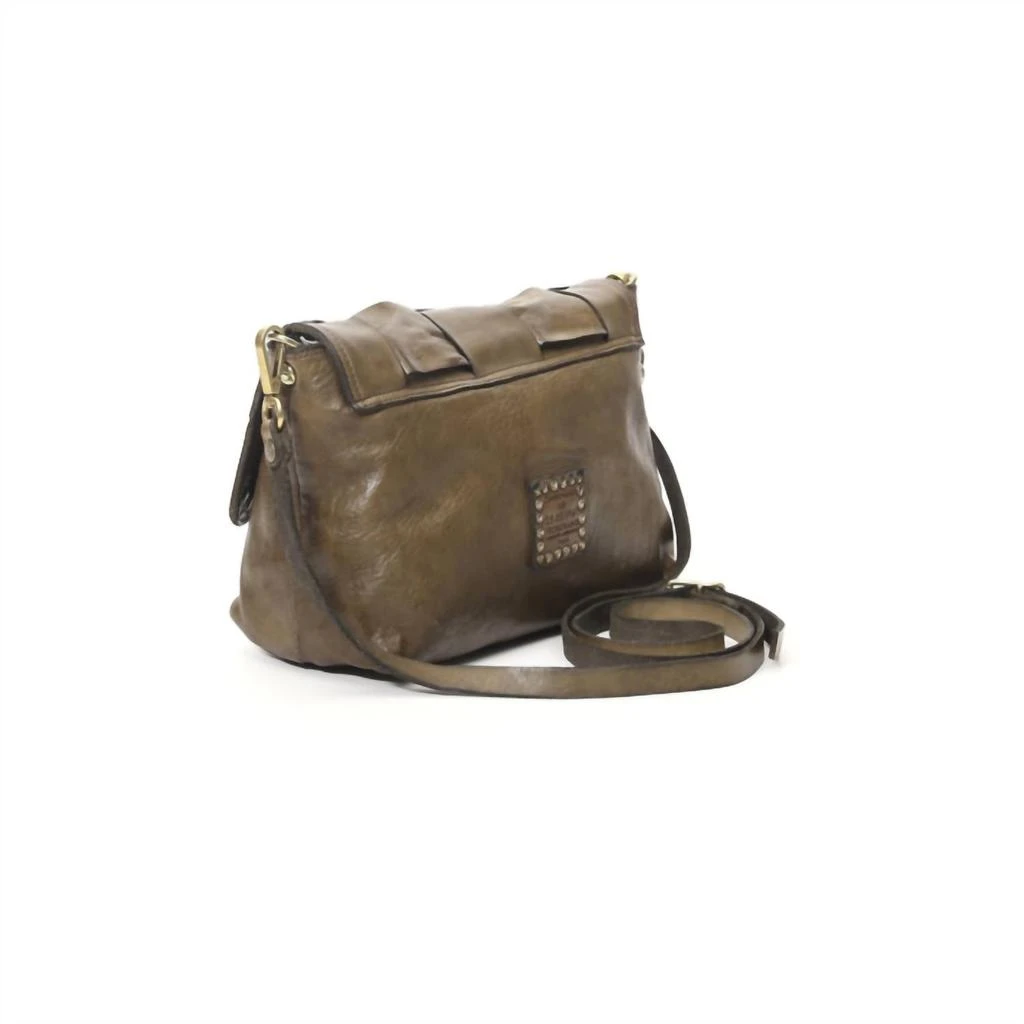 CAMPOMAGGI Campomaggi - Women's Edera Bag 3