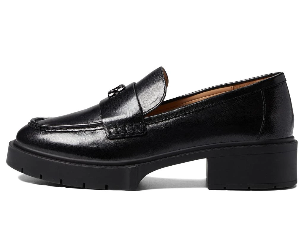 Coach Leah Leather Loafer 4