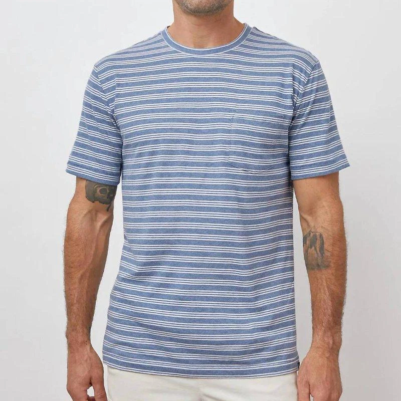 Rails Kai Tee 1