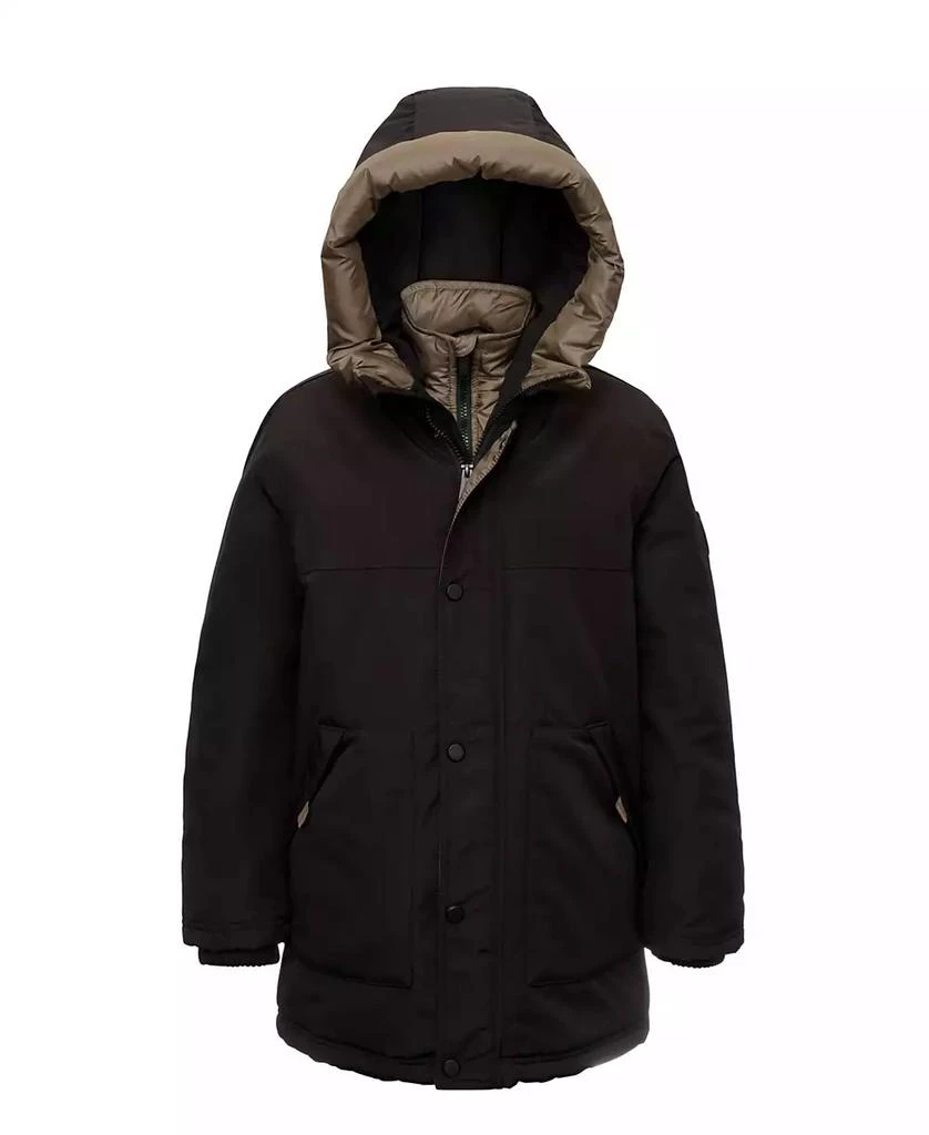 Michael Kors Toddler & Little Boys Parka Jacket 1