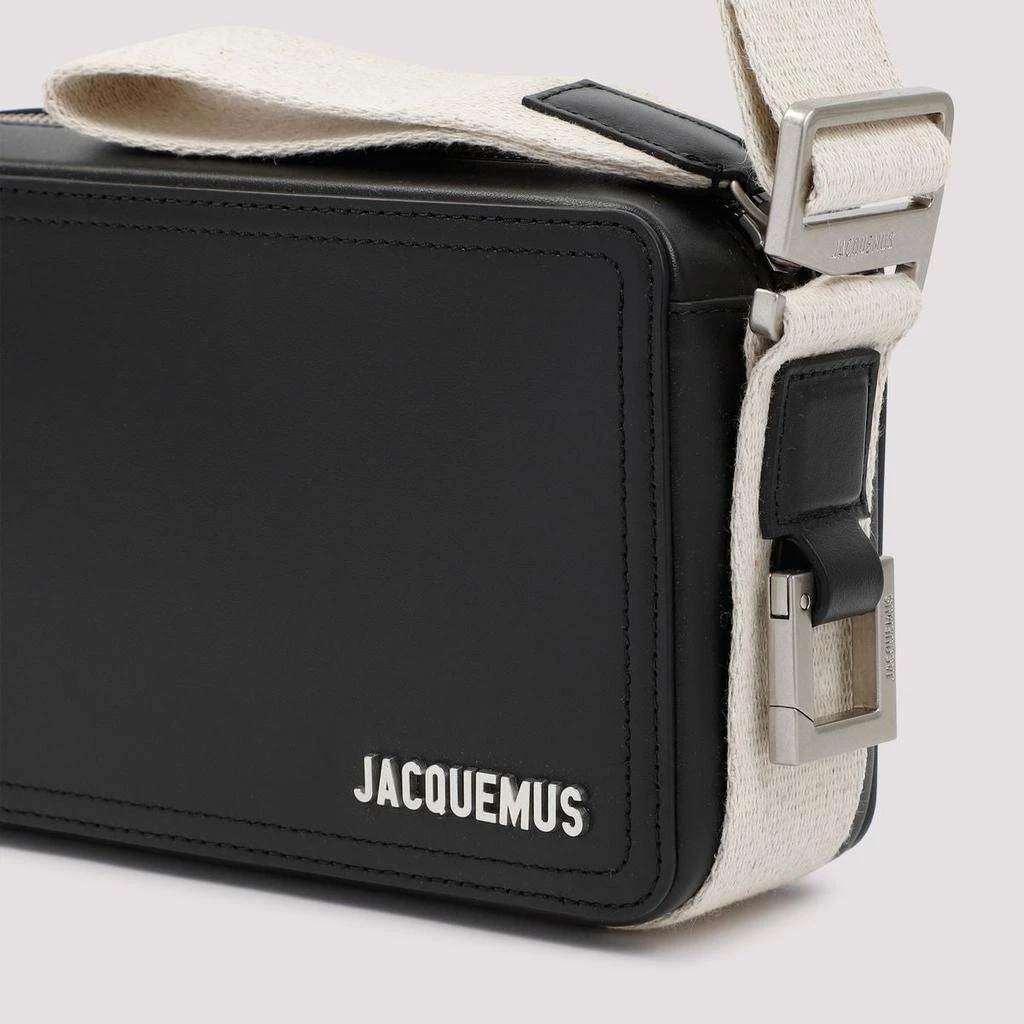 Jacquemus Jacquemus Shoulder Bags 5