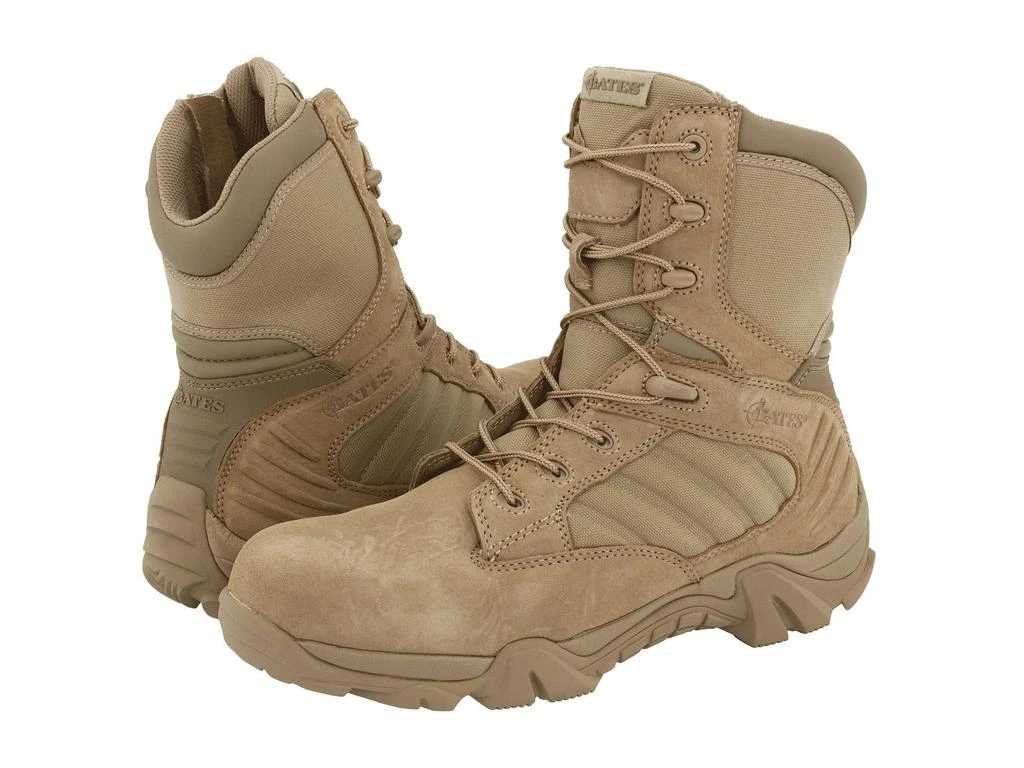 Bates Footwear GX-8 Desert Composite Toe 1