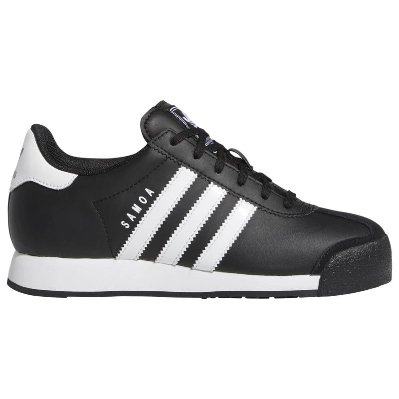 adidas Originals Samoa - Boys' Grade School  On Sale Now with Up to 51%  Off | Discover Exclusive Deals & Savings at BeyondStyle  Authentic Adidas  casual sneakers|casual training sneakers|shoes|boys grade