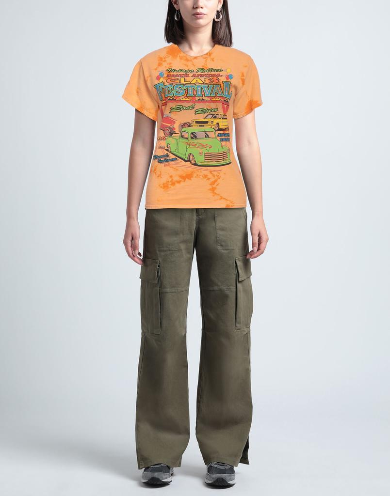 NOTSONORMAL Oversize-T-Shirt