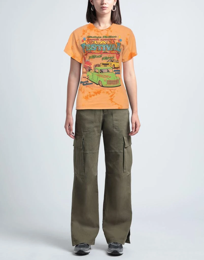 NOTSONORMAL Oversize-T-Shirt 2