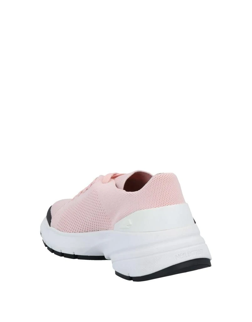 Neil Barrett Sneakers 1