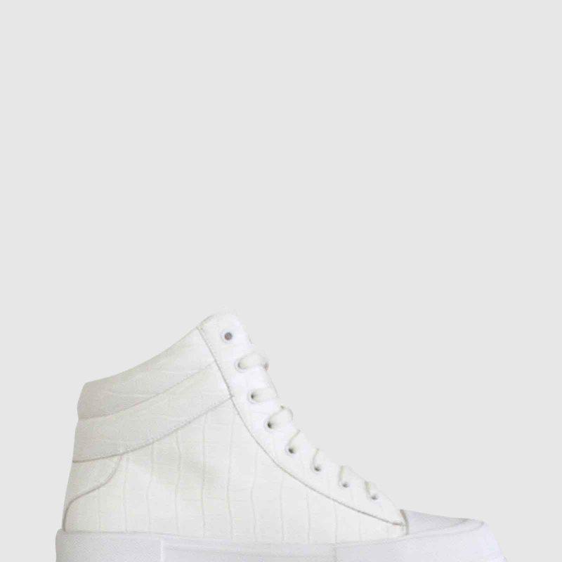 Belle & Bloom Just A Game Hi-Top Sneaker
