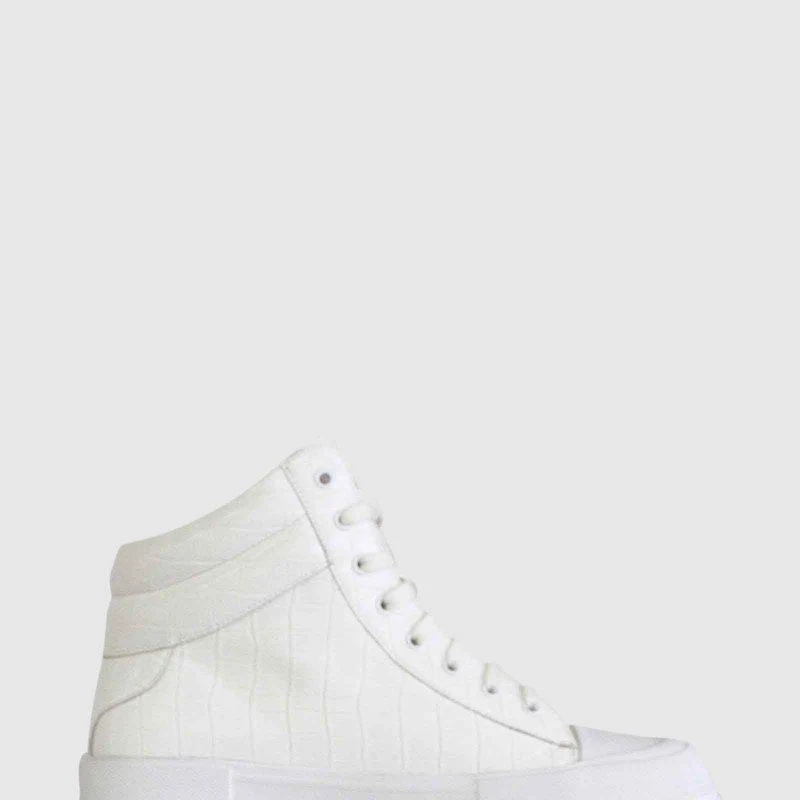 Belle & Bloom Just A Game Hi-Top Sneaker 1