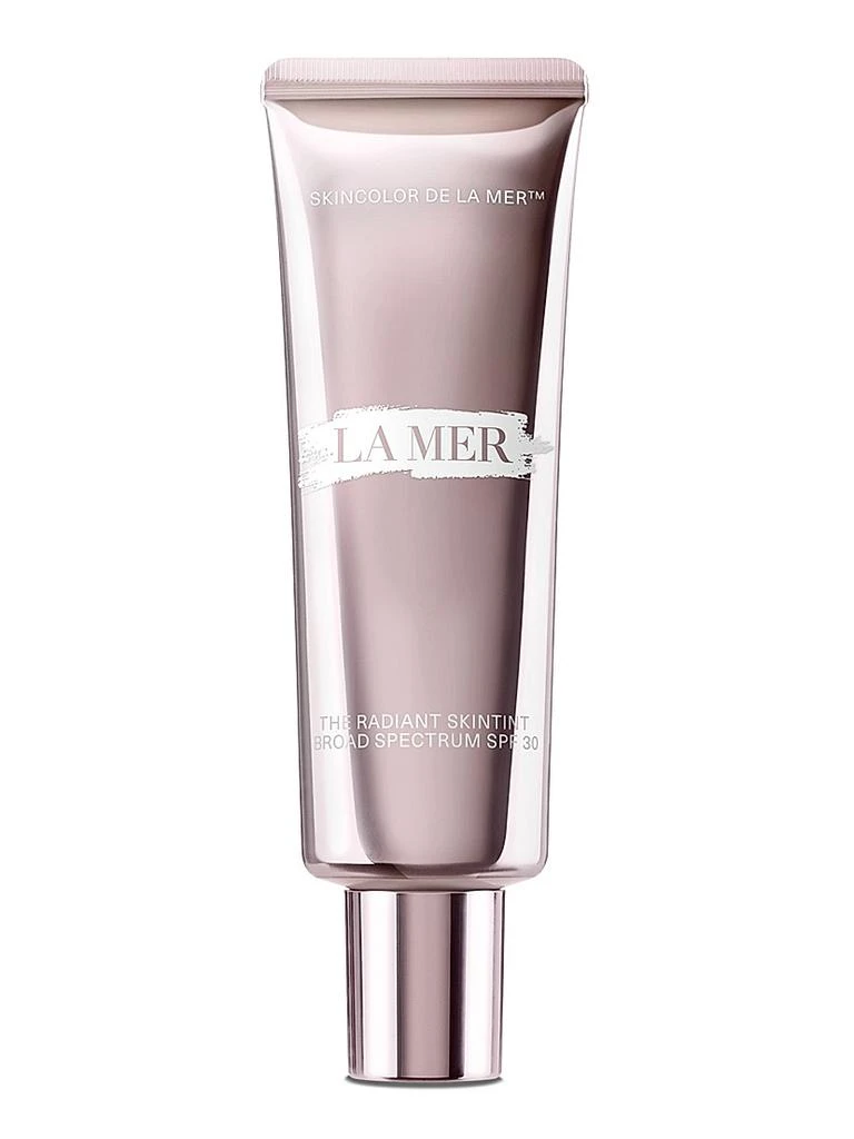 La Mer The Radiant SkinTint Broad Spectrum SPF 30 1