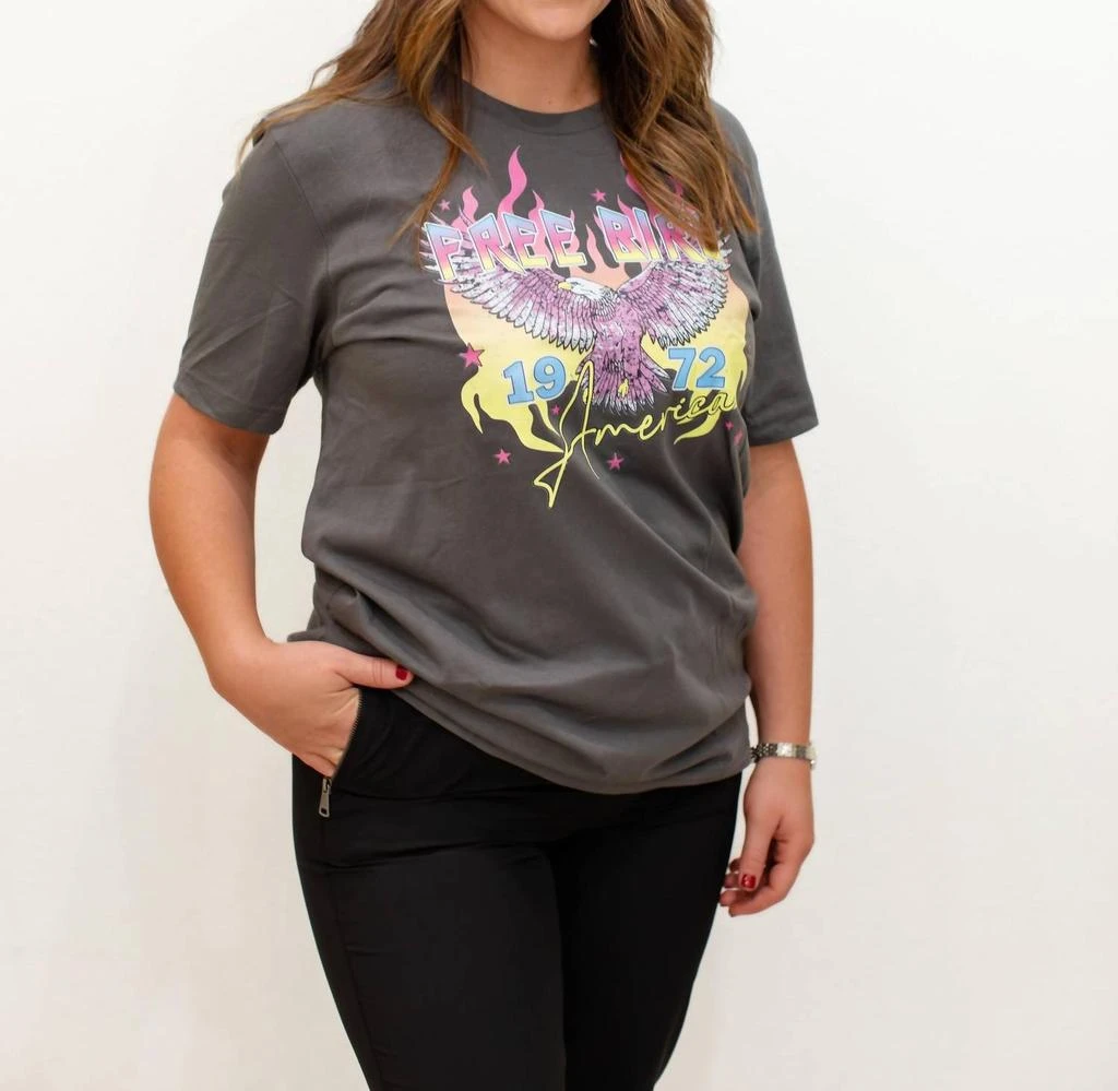 CHARLIE B Charlie B - Pull On Pants With Cuff 2