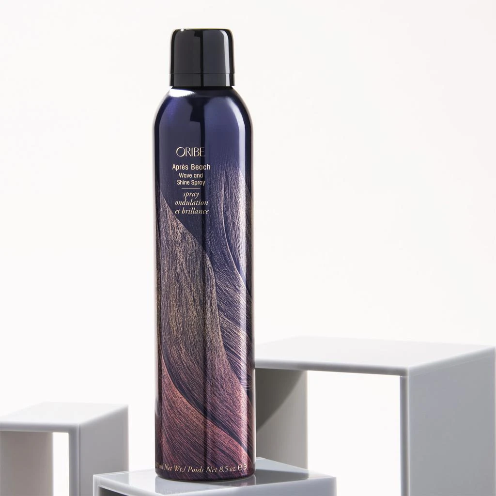 Oribe Oribe Après Beach Wave and Shine Spray 8.5oz 2