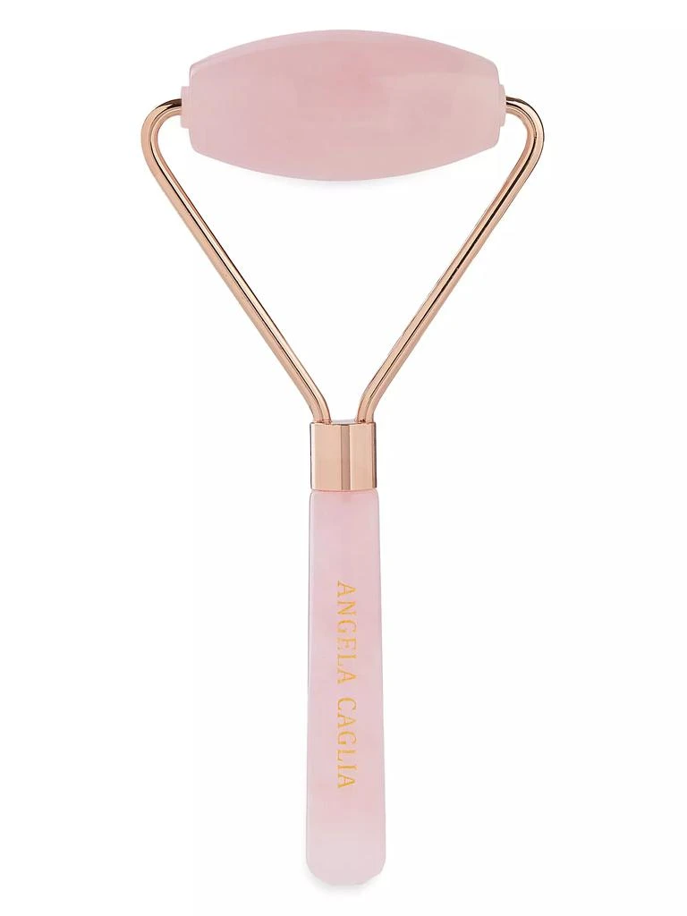 Angela Caglia La Vie En Rose Face Roller 1