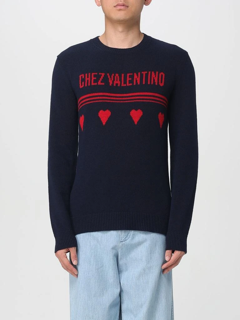 Valentino Sweater men Valentino 1