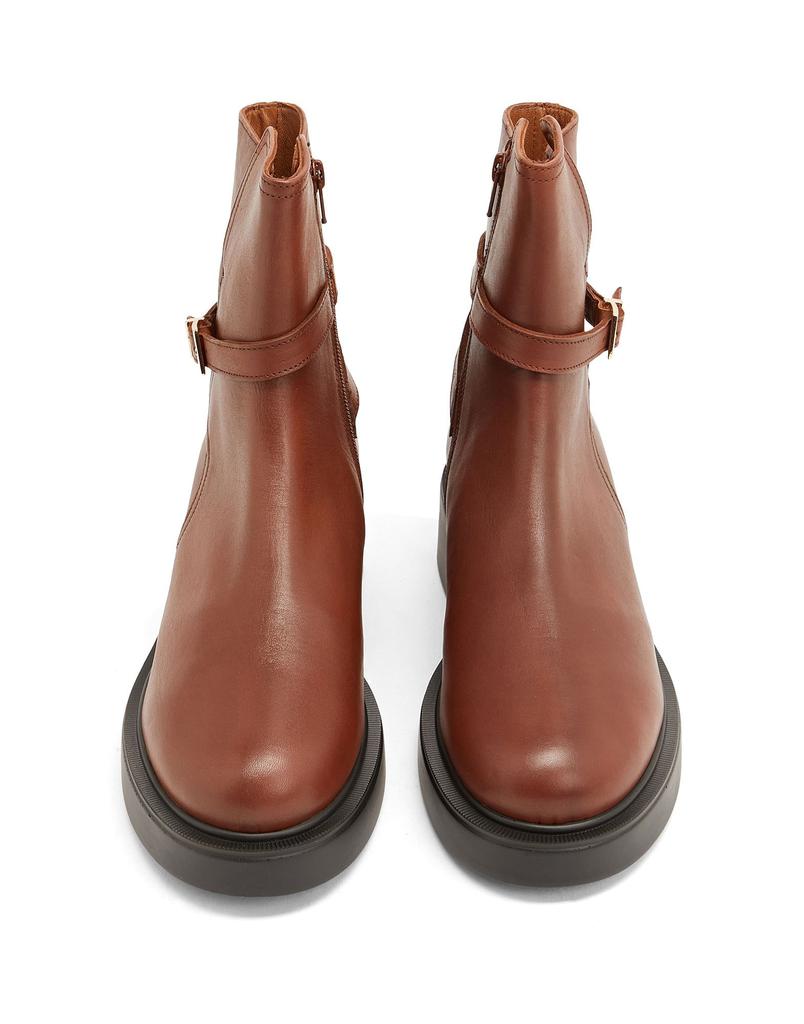 LEONARDO PRINCIPI Ankle boot
