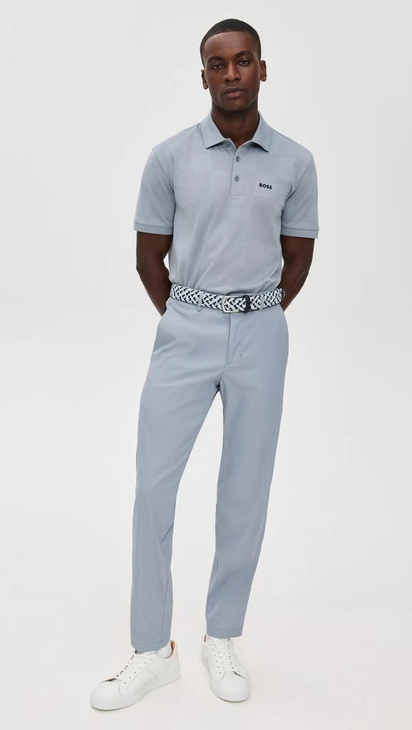 Andersons Nylon Woven Belt 4