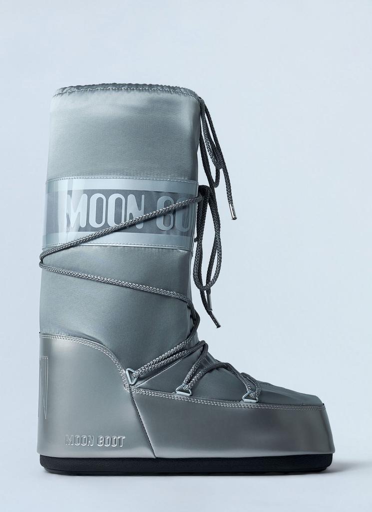 Moon Boot Icon Glance Snow Boots