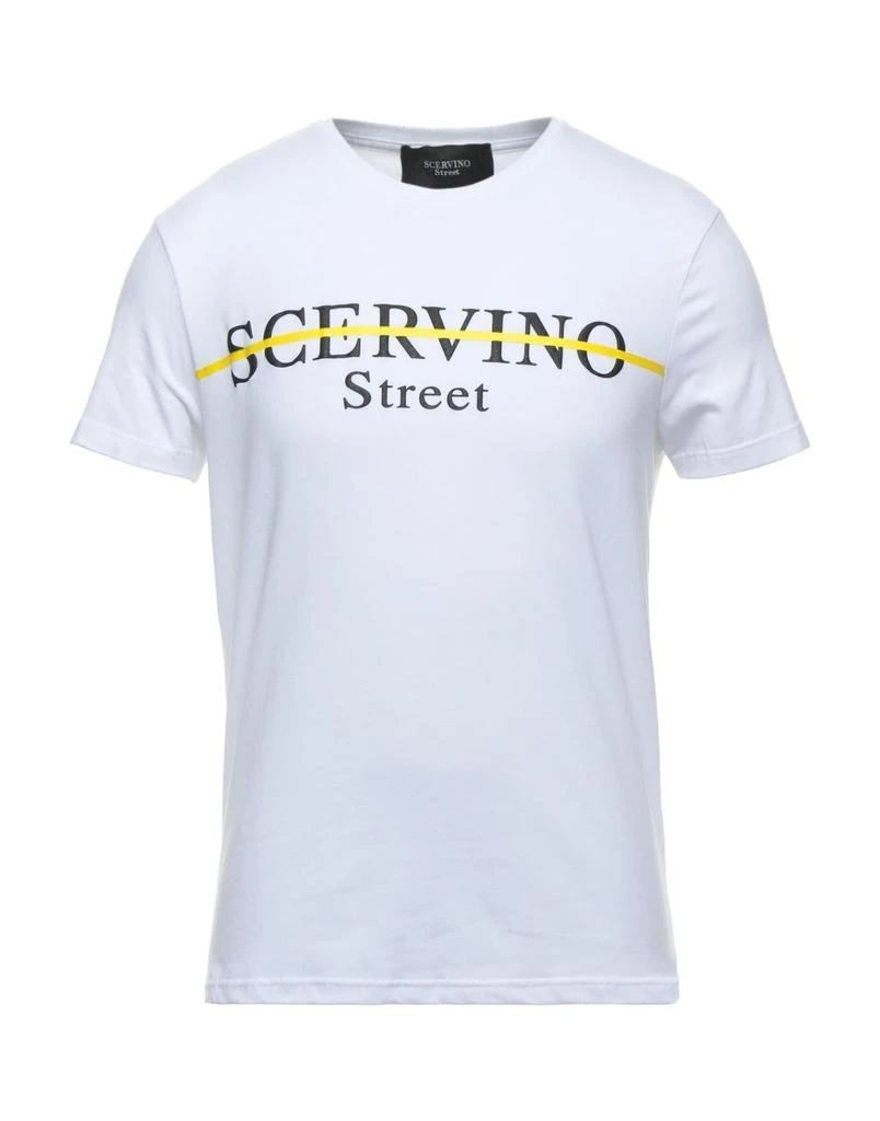 ERMANNO T-shirt 1
