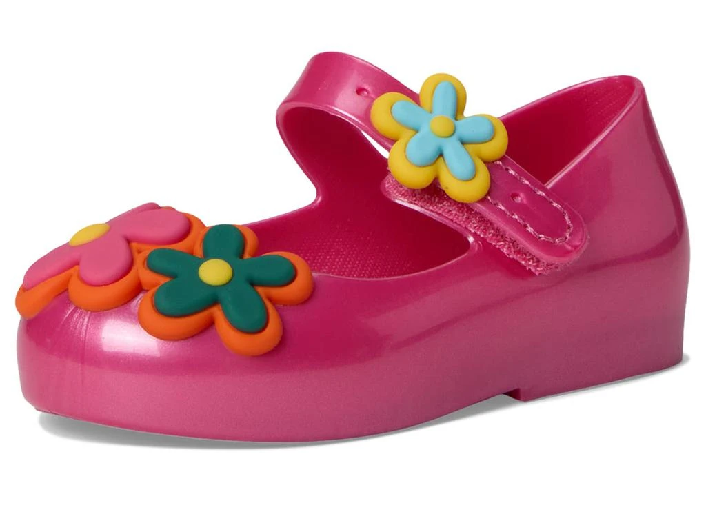 Mini Melissa Sweet Love Picnic Baby (Toddler/Little Kid) 7