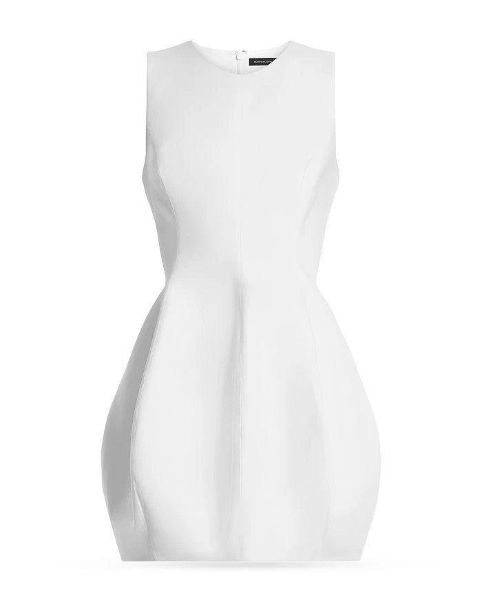 BCBG BCBG Bubble Mini Dress 7