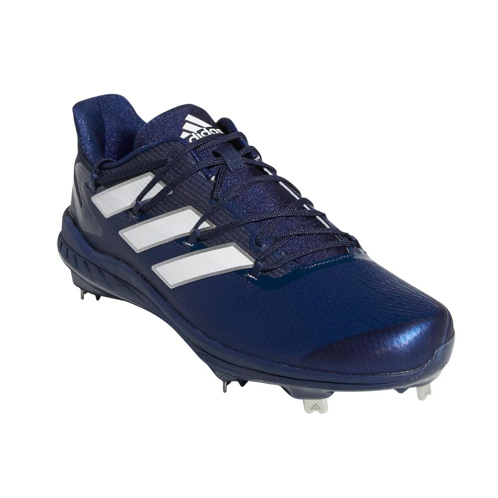 Adidas Adizero Afterburner 8 Baseball Cleats 2
