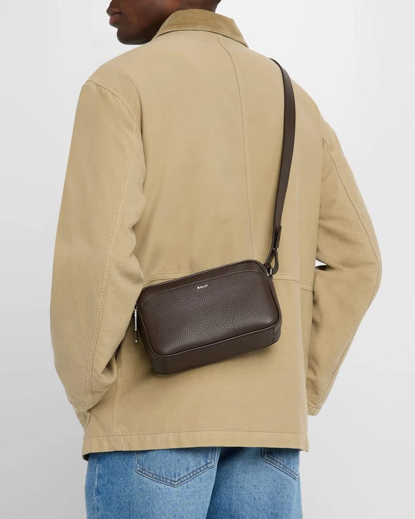 Bally Men's Oeden Mini Crossbody Bag 2