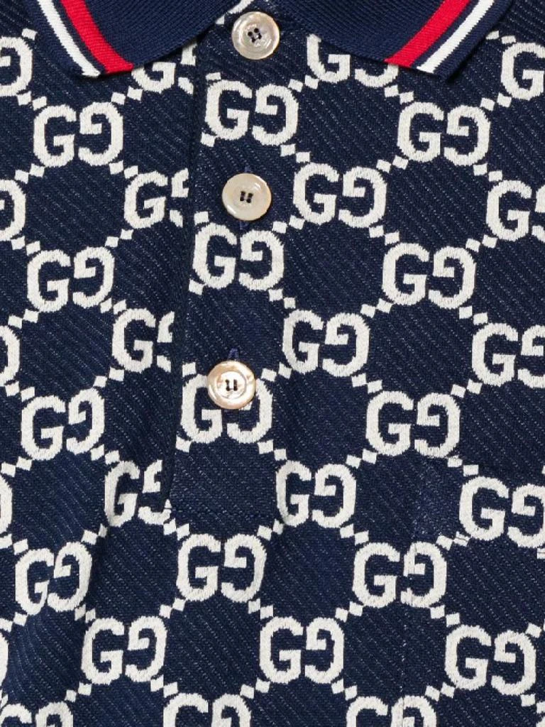 Gucci Gucci T-Shirts And Polos 2
