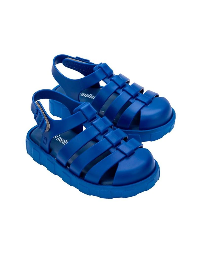 Mini Melissa Megan BB Sandal 1