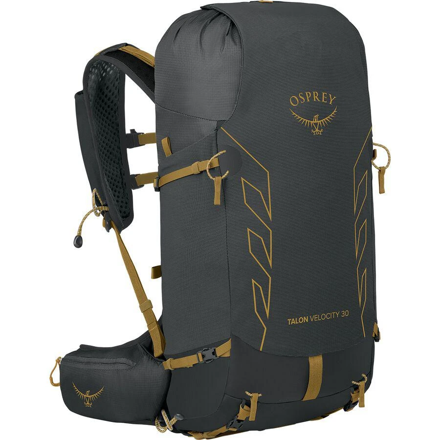 Osprey Talon Velocity 30L Backpack - Men
s