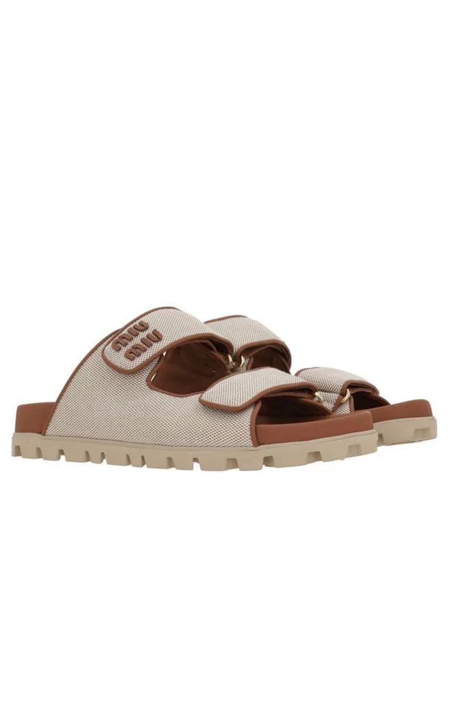Miu Miu Miu Miu Sandals 3