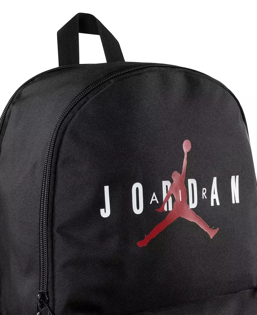 Jordan Big Boys Jumpman Backpack 10