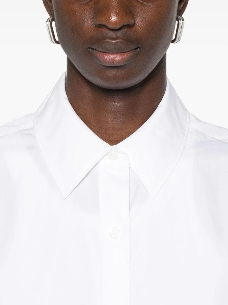 Calvin Klein CALVIN KLEIN - Poplin Shirt 4