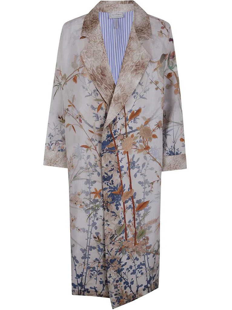 Pierre-louis Mascia Pierre-Louis Mascia Kami Energetic Jacket Clothing 1