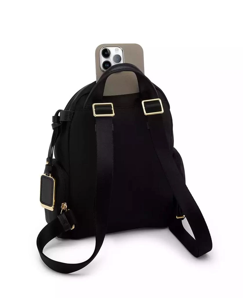 Tumi Voyageur Celina Small Backpack 4