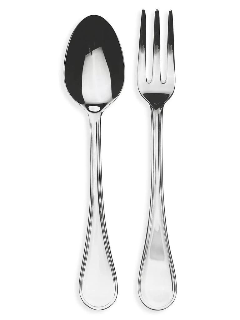 Mepra Boheme 2-Piece Serving Set 1