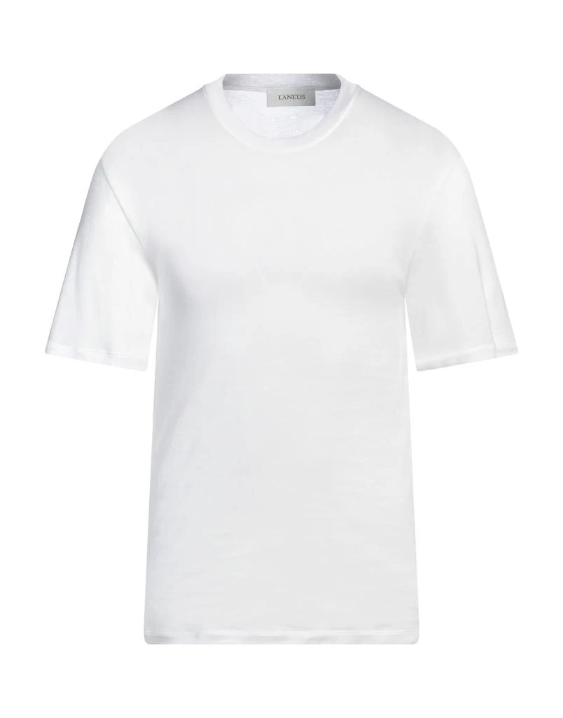 LANEUS Basic T-shirt 1