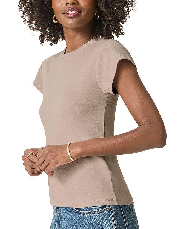 Splendid Faye Crewneck Tee 4