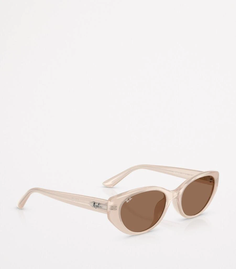 Ray-Ban RB4457D Bio-Based Sunglasses 6