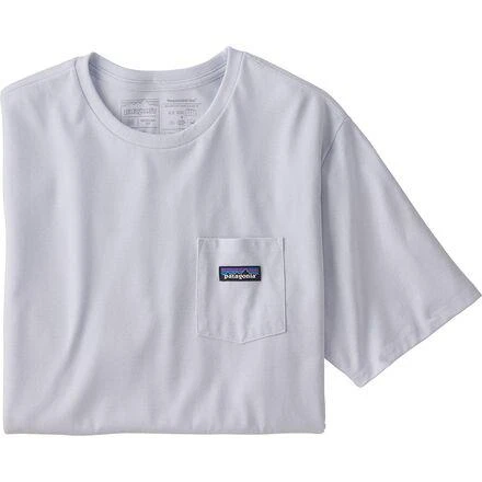 Patagonia P-6 Label Pocket Responsibili-T-Shirt - Men's 3
